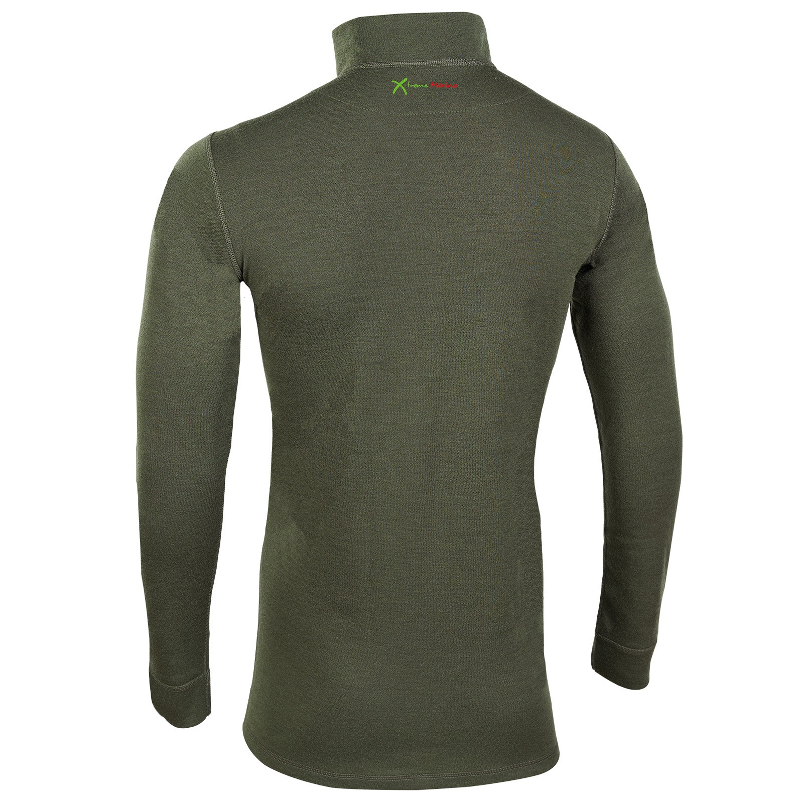 PSS X-treme Merino Funktionsshirt - Hunters World 