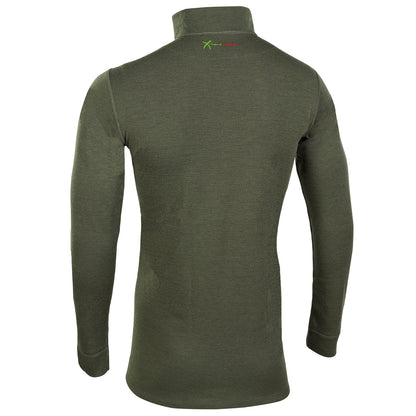 PSS X-treme Merino Funktionsshirt - Hunters World 