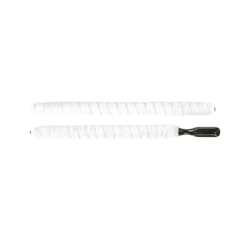 Putzstock, Lw/25mm/82cm Wolle