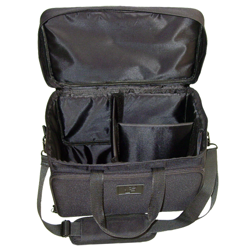 Range Bag – Zubehörtasche für Schützen, 35x25x25cm, Ansicht 3