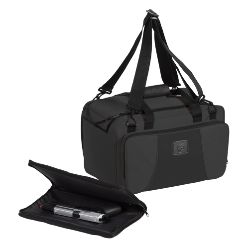 Range Bag – Zubehörtasche für Schützen, 35x25x25cm, Ansicht 4