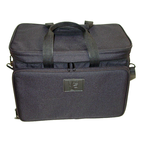 Range Bag – Zubehörtasche für Schützen, 45x38x30cm, Ansicht 2