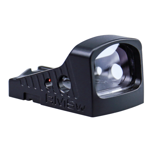 Reflex-Minisight Zielvisier waterproof, Ref. Mini