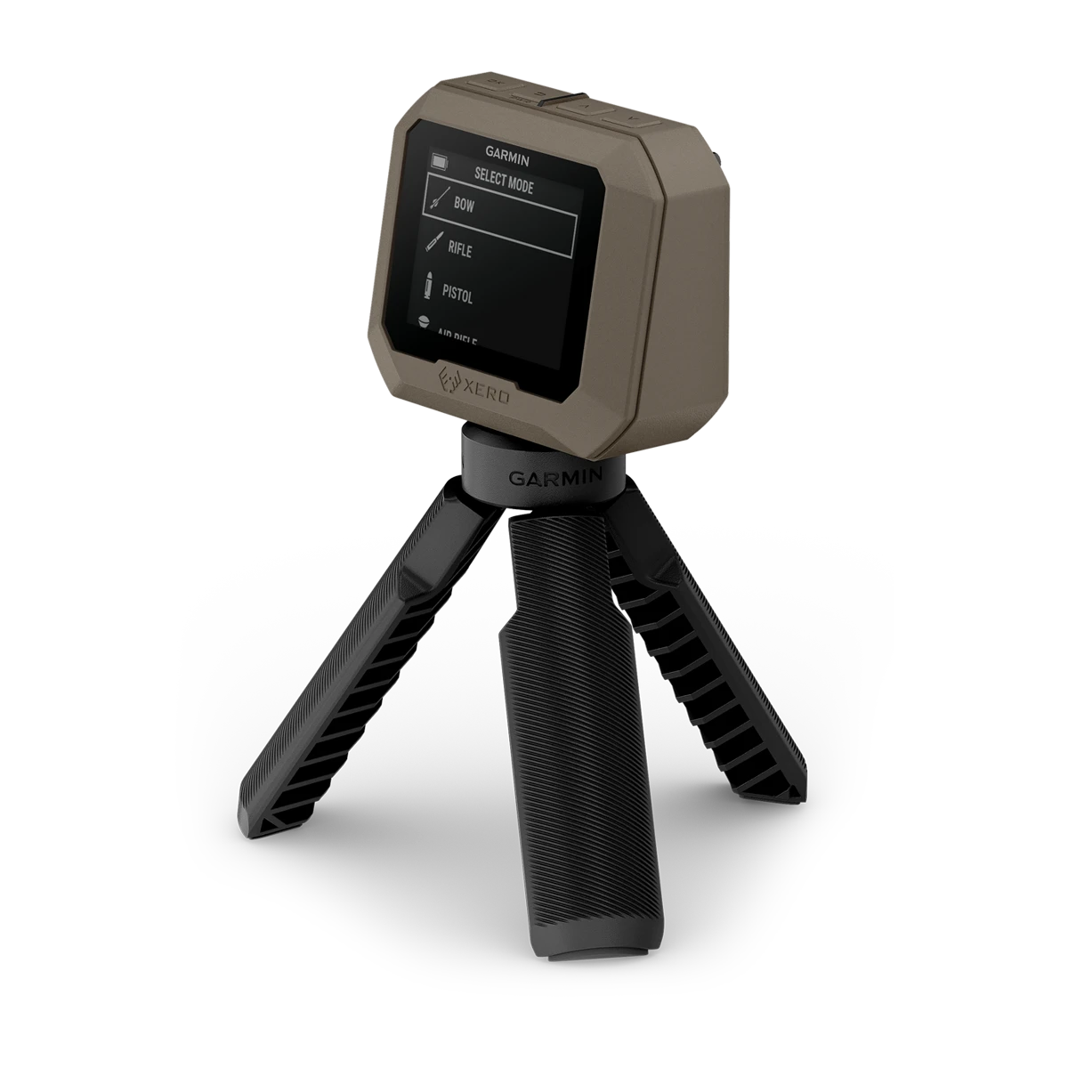 GARMIN Xero C1 Pro Chronograph – Ansicht 2