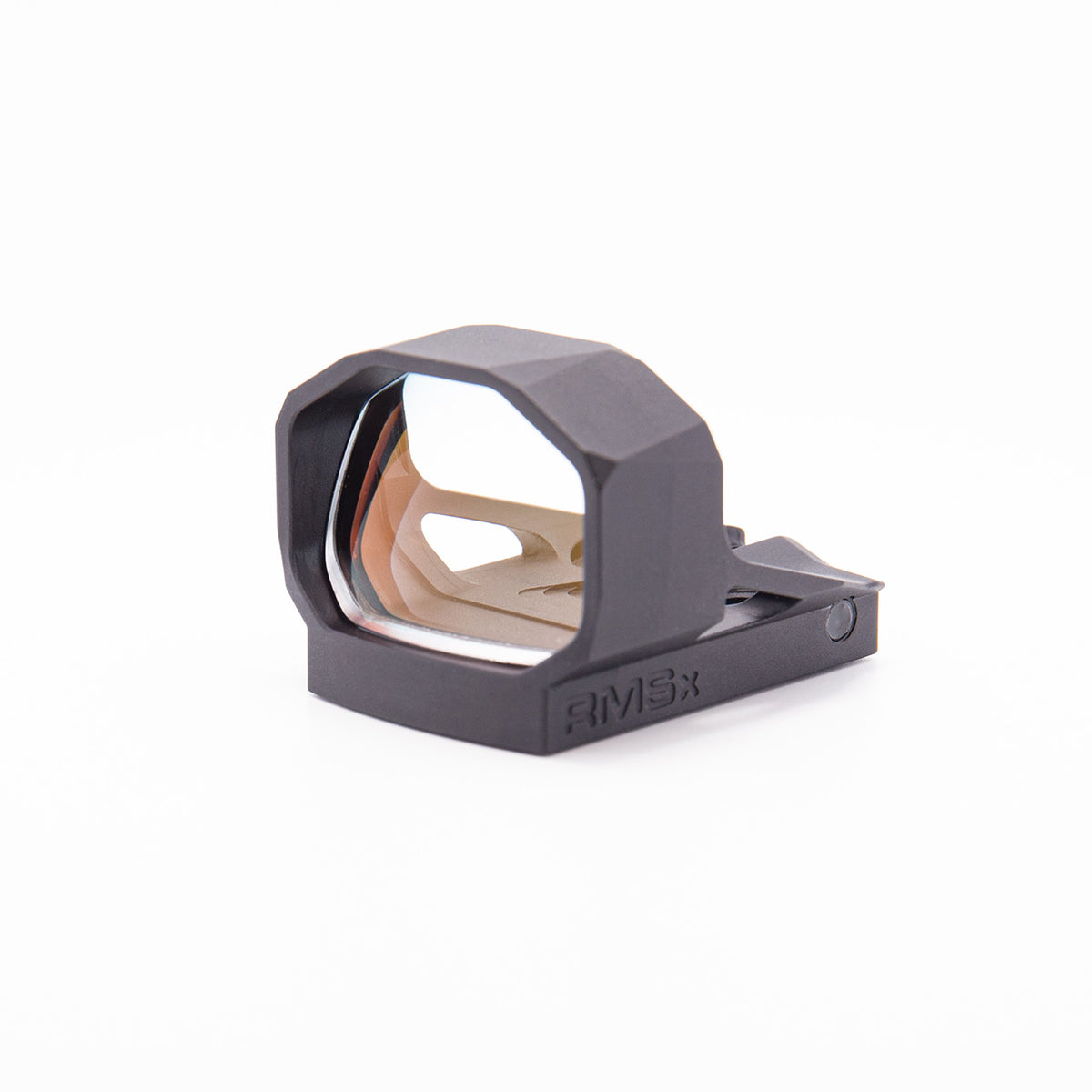 Shield Reflex-Minisight RMSx, Ansicht 3