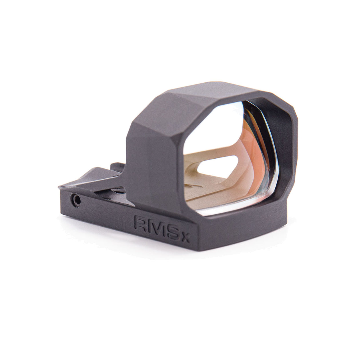 Shield Reflex-Minisight RMSx, Ansicht 2