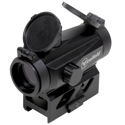 Rotpunktvisier Firefield Impulse 1x22 COMPACT