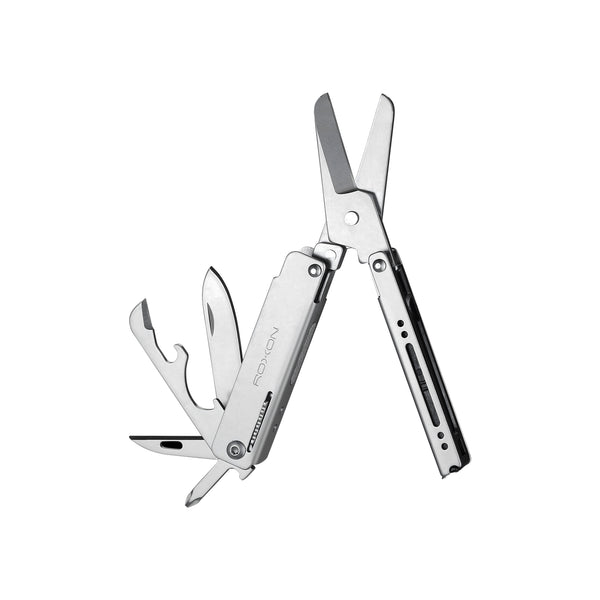 ROXON Multitool Mini M3 13-tlg.