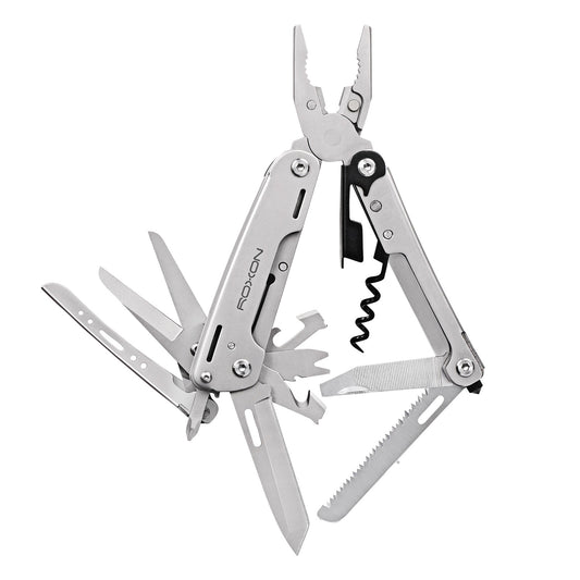 ROXON Multitool Storm 16-tlg. - Hunters World 