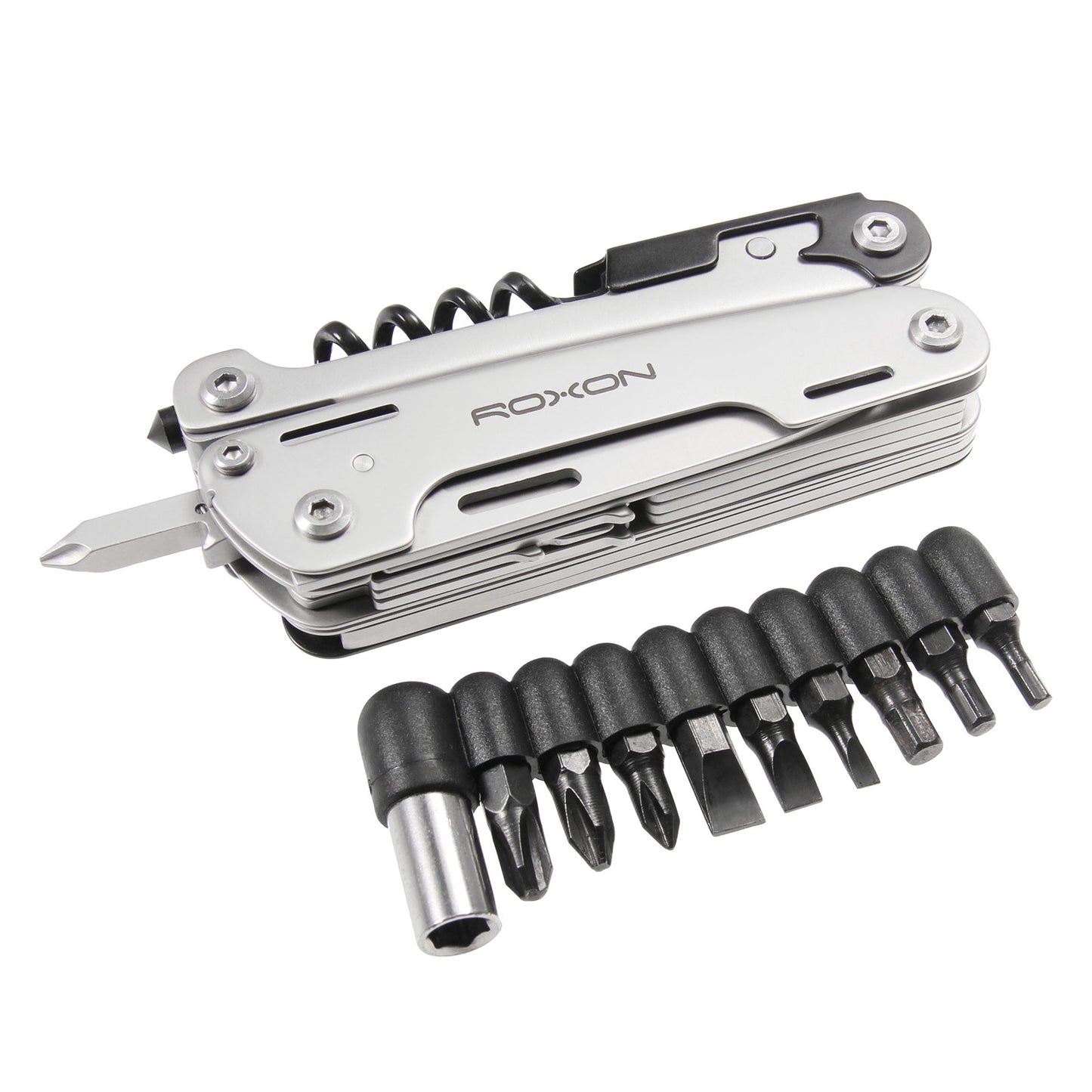 ROXON Multitool Storm 16-tlg. - Hunters World 