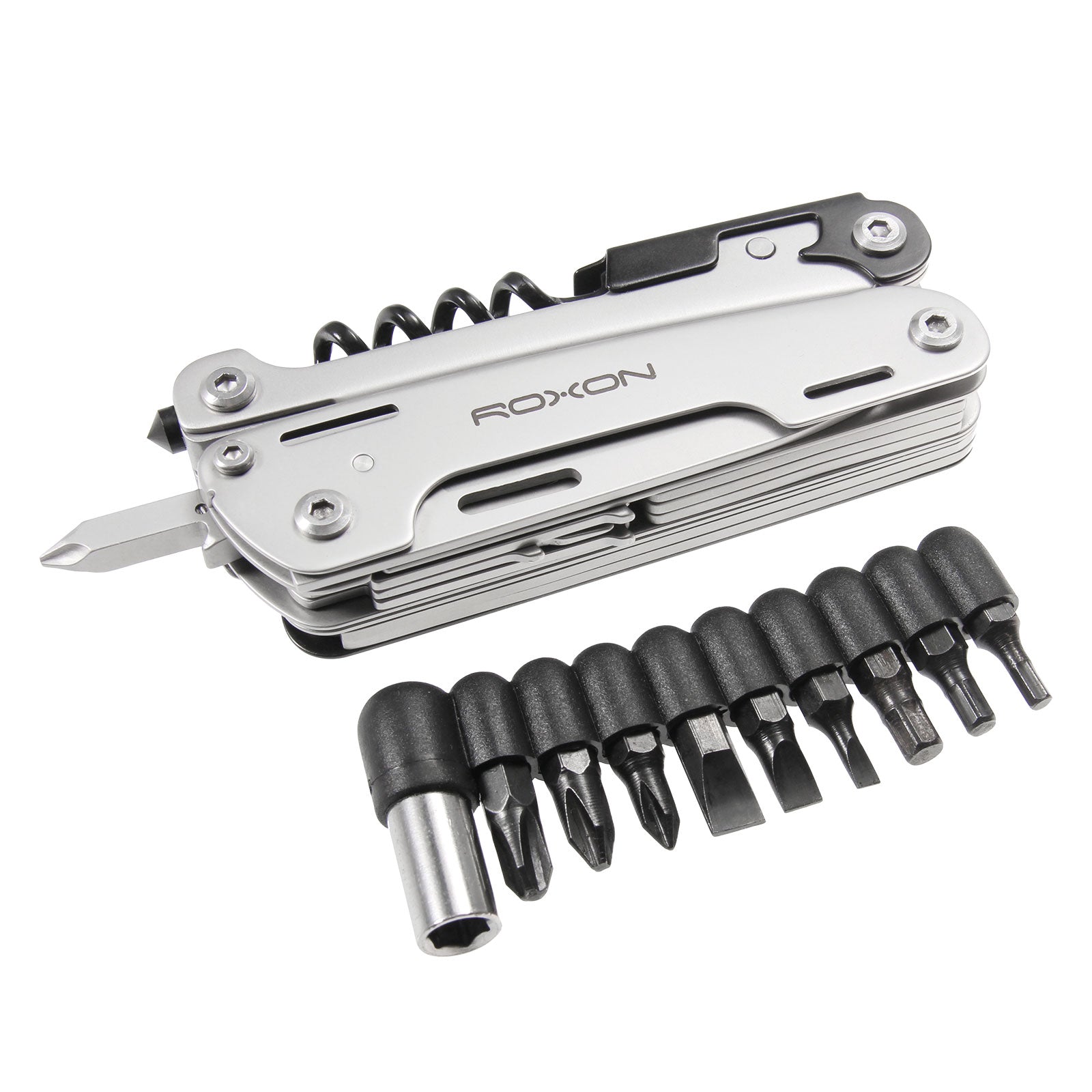 ROXON Multitool Storm 16-tlg. - Hunters World 