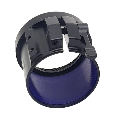Rusan Adapter universal, 65mm, Ansicht 3