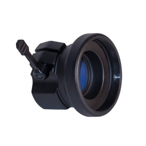 Rusan Adapter universal für Zeiss-Schiene, Ansicht 2