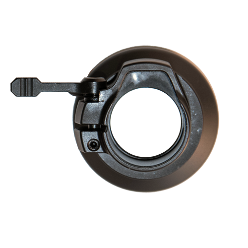Rusan Adapter universal für Zeiss-Schiene, Ansicht 3