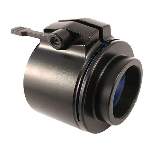RUSAN Montageadapter 57mm