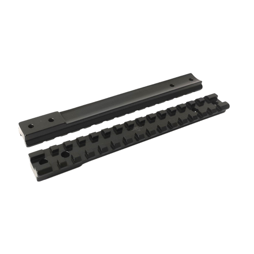 Rusan Picatinnyschiene, aus Stahl, Picat Schie CZ 527 105
