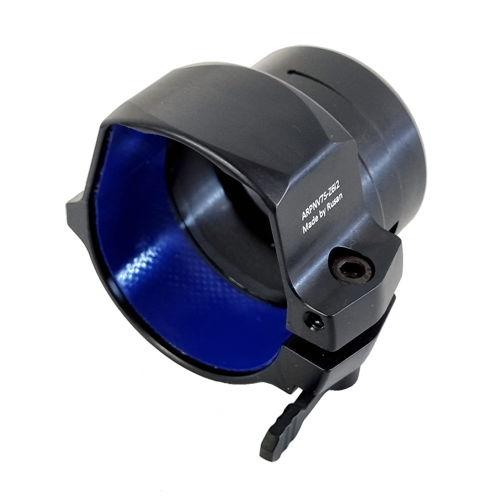 Rusan Schnellspannadapter für Pard NV007S / SP, Rus.Adap.f.Pard007SP Zeiss V8, Ansicht 4