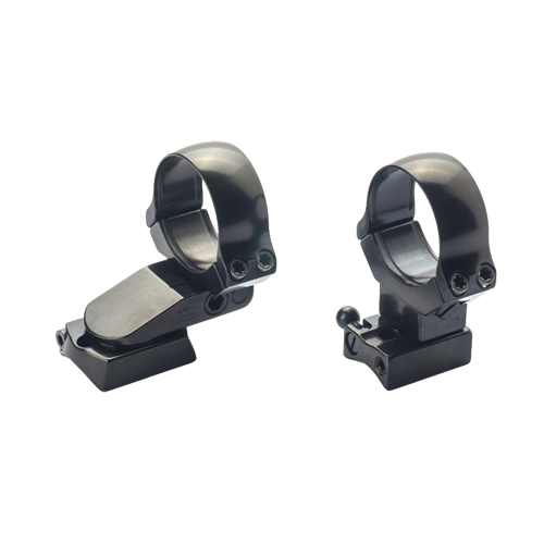 Rusan Schwenkmontage für Ringe Ø 30 mm, mit 30/H19/f. Tikka T3