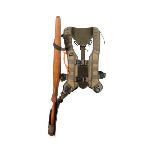 Saltstone Integrator - Coyote, Mod Jagdw Integrator M