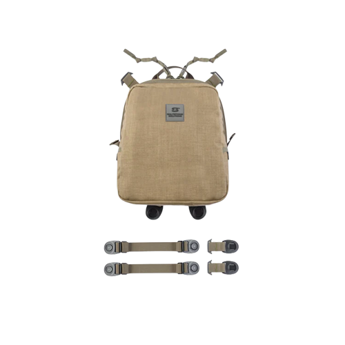 Saltstone Rucksack, Coyote