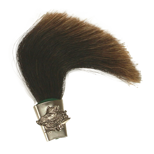 Saubart, 15 cm., ohne