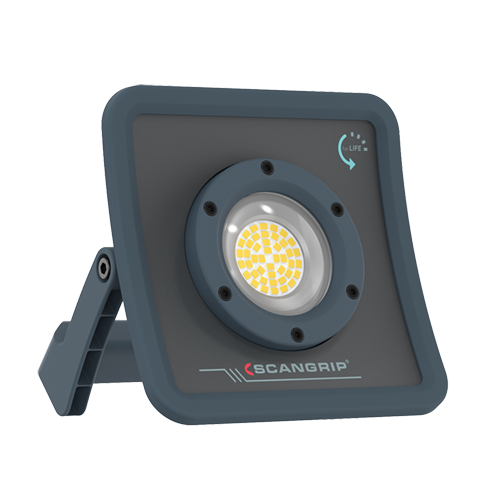 SCANGRIP Arbeitsleuchte NOVA R