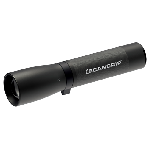SCANGRIP Taschenlampe FLASH 1000 R