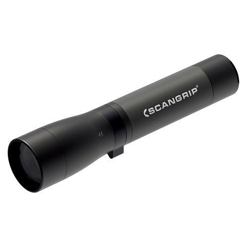 SCANGRIP Taschenlampe FLASH 600 R
