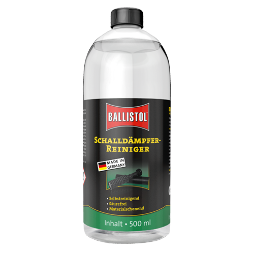 Schalldämpferreiniger, 5L, Ansicht 2