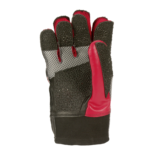 Schießhandschuhe für Linksschützen (32112-08)