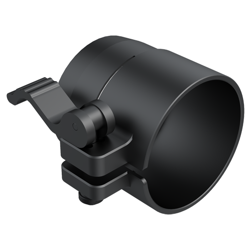 Schnellverschluss-Adapter für PARD NV 007 A & V, SV-Adap.38,8mm