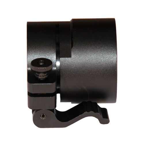 Schnellverschluss-Adapter für PARD NV 007S / SP, SV-Adap.38,8mm