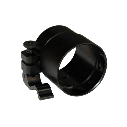 Schnellverschluss-Adapter für PARD NV 007S / SP, SV-Adap.42mm