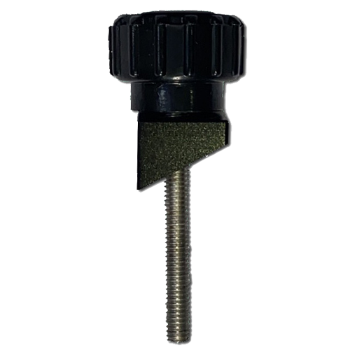 Schnellverschlussschraube für Pard Standard-Adapter 42, 45, 48 mm
