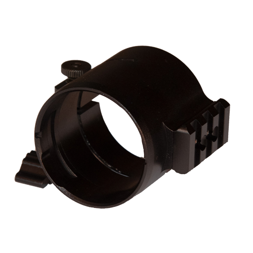 Schnellverschuss-Adapter 46,5mm für PARD NV 007S / SP