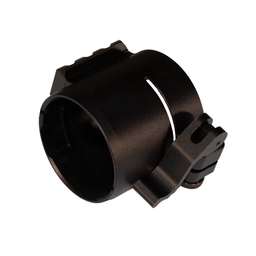 Schnellverschuss-Adapter 46,5mm für PARD NV 007S / SP, Ansicht 2