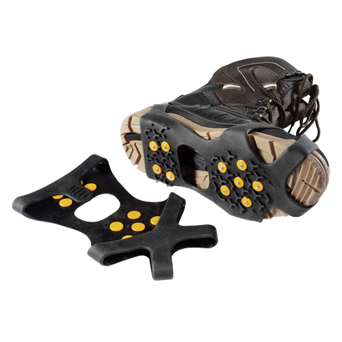 Schuhspikes, M
