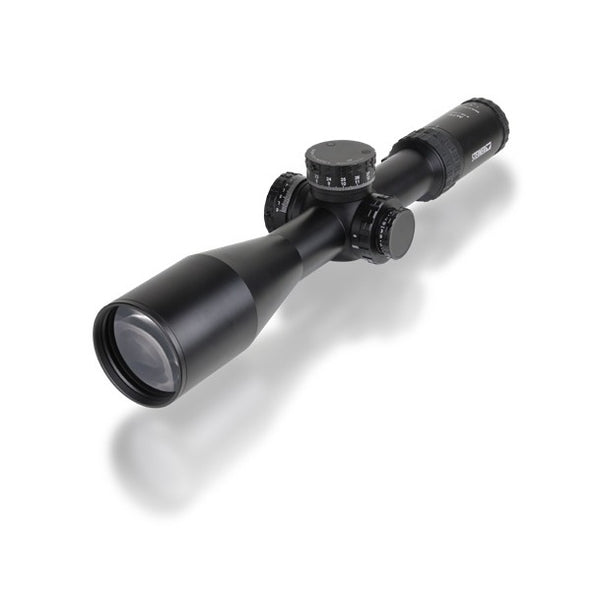Steiner M7Xi 4-28×56 Zielfernrohr