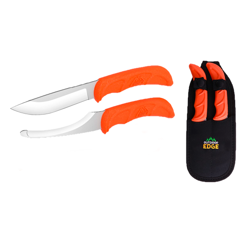 Set JaegerPair™, Ansicht 2