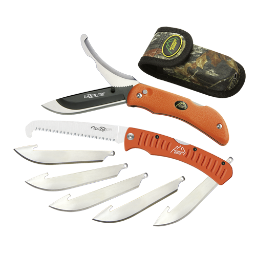 Set Razor-Pro/Saw Combo ™, Ansicht 2
