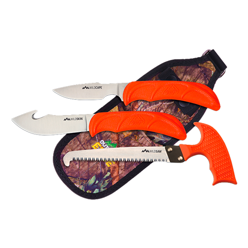 Set WILDGUIDE™, Ansicht 2