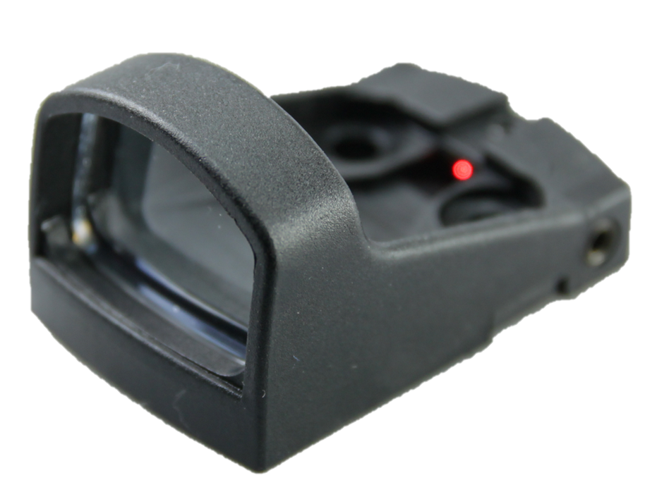 Shield Mini Sight SMS, 4MOA, Ansicht 4