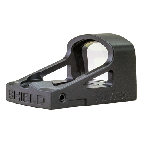 Shield Reflex-Minisight RMS2, R Pol, Ansicht 2