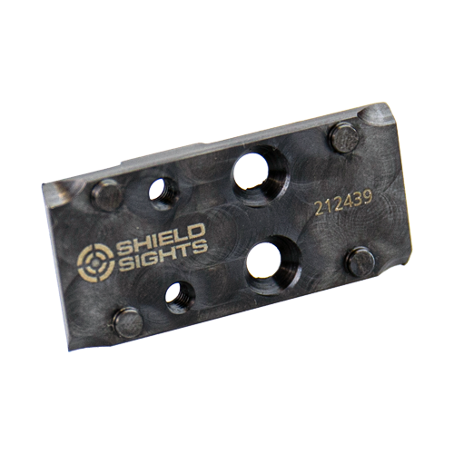 ShieldSight Montage für HK SFP9, Ansicht 2