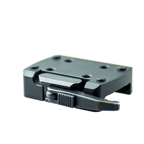 ShieldSight Schnellverschlussmontage für Picatinnyschiene