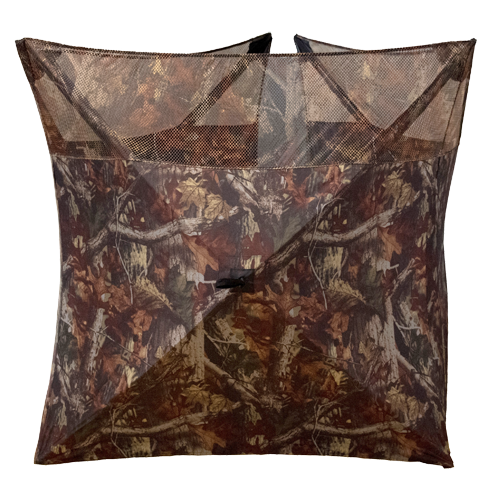 Sichtschutz camouflage (34325-05)