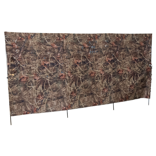 Sichtschutz camouflage (34325-06)