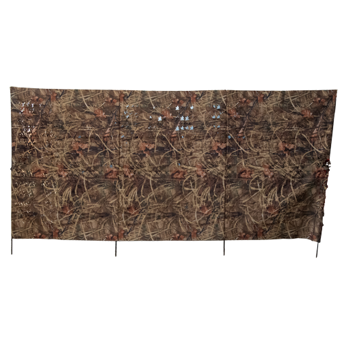 Sichtschutz camouflage (34325-06), Ansicht 2