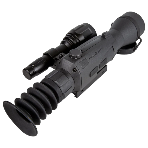 Sightmark Digitales Zielfernrohr Wraith 4K Max 3-24 x 50, Ansicht 3
