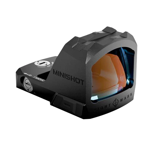 Sightmark Mini Shot M-Spec M1 V2 – Kompaktes Reflexvisier